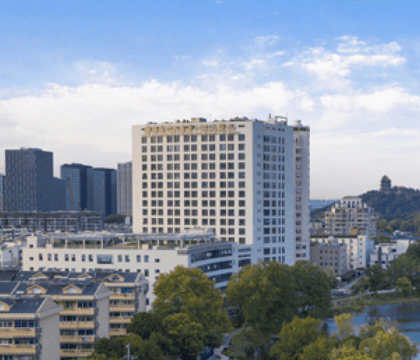 南京医科大学第二附属医院